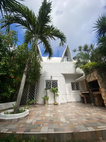 Casa En Tulum 