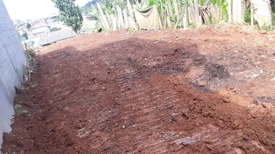 Terreno Em Guarulhos/sp - Troca Por Carro De Valor Proximo
