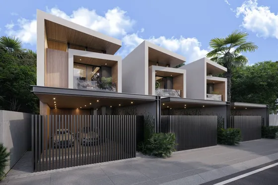 Casas En Bella Vista En Venta, Santo Domingo, Distrito Nacional 