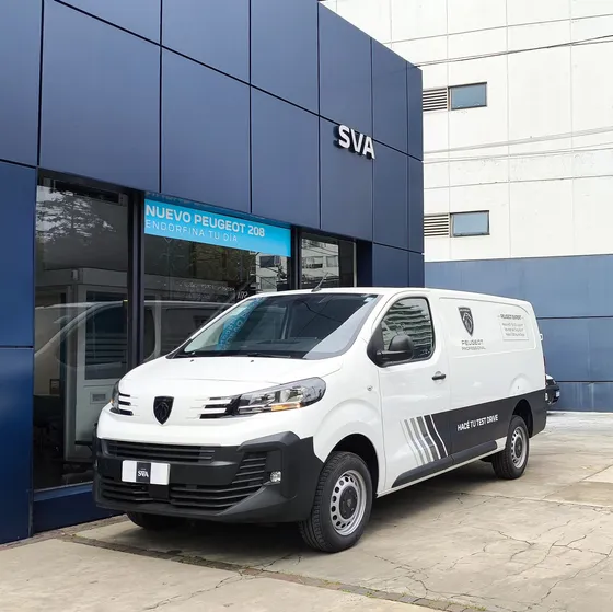 Peugeot Expert 1.6 Hdi Premium