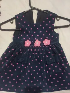 Ropa de niña quito hotsell
