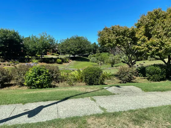 Sitio De 800m2 En Condominio Riberas De Estancilla, Valdivia