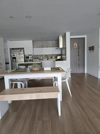 Se Vende Apartamento En Envigado Sector Loma De Las Brujas