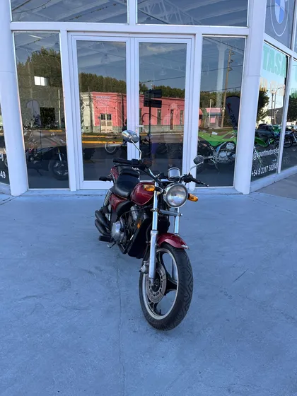 Kawasaki Eliminator 250!!
