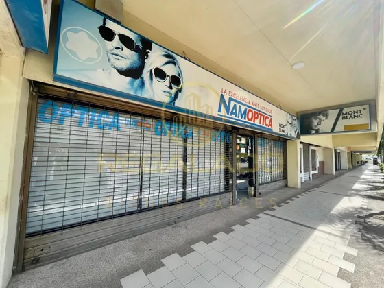 Epcv-058 Zona Norte Locales Punto Comercial Centro Comercial Delicias Norte Ii Etapa
