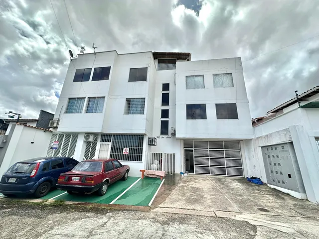 En Venta Apartamento Piso 01 Pueblo Nuevo Ygn