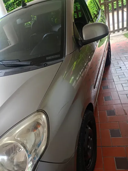 Kia Picanto Morning 1.1 Morning
