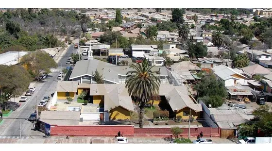 Se Vende Centrica Propiedad En Ciudad De Vallenar