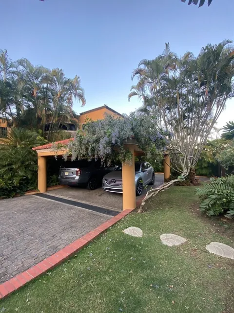 Preciosa Cómoda Y Relajante Casa En Venta ! Ideal Para Familias Numerosas !
