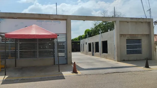 Autolavado Y Fondo Comercio, Av Principal De Sierra Maestra