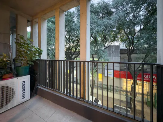 Venta - Departamento - Monoambiente - Flores - Amueblado - A Estrenar