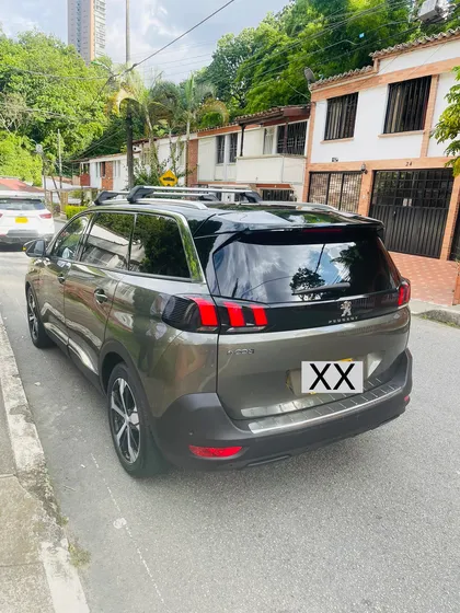 Peugeot 5008 1.6 Allure