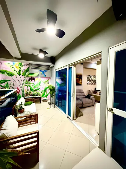 ¡oportunidad Única! Exclusivo Apartamento En El Edificio Galeón Azul En La Mejor Zona De Bocagrande. Permite Renta Media Airbnb 2 Meses En Adelante.