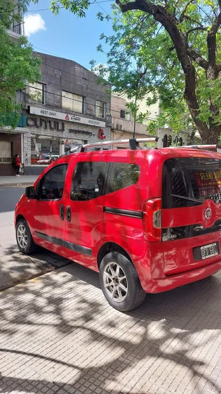 Fiat Qubo 1.4 Active 73cv