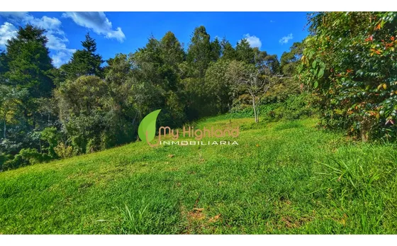 Lote Para La Venta En Guarne Vereda Montañez 3.300 Mts²