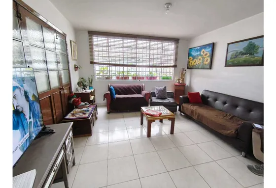 Venta Casa San Luis Teusaquillo Bogota