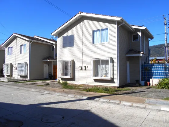 Casa En Condominio Cerrado En Casas Viejas
