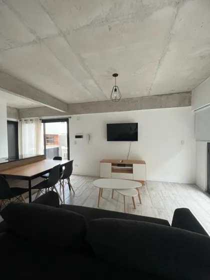 Departamento Monoambiente En Venta - 1 Baño - 55,1mts2 - Palermo Soho 