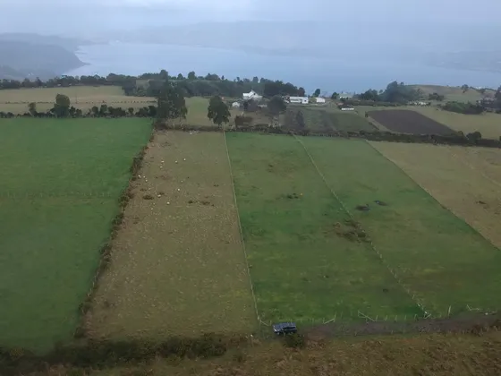 Parcela En Península De Rilan