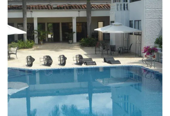 Alquiler De Finca Para Fines De Semana De Recreo En San Jerónimo 