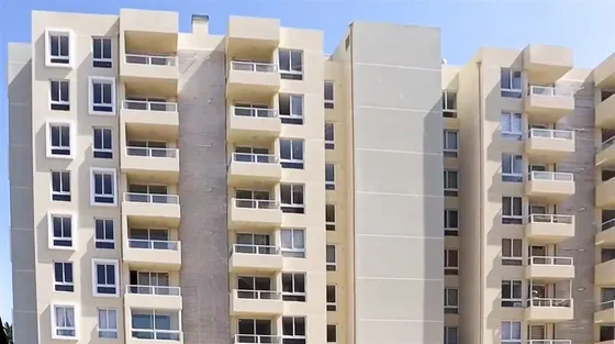 Departamento En Venta De 3 Dorm. En La Serena