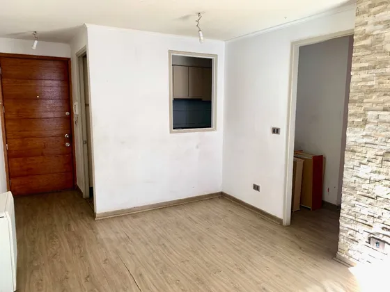 Venta Depto 2 Dormitorios 2 Baños Carmen Con Argomedo