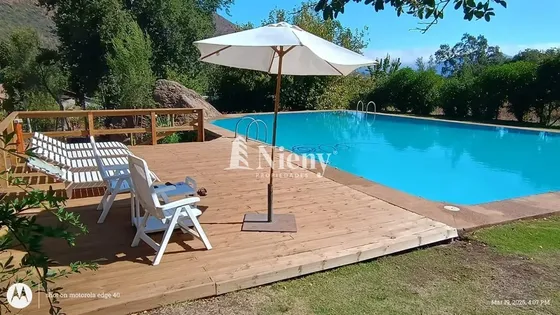 Parcela En Venta En Colliguay, Quilpué