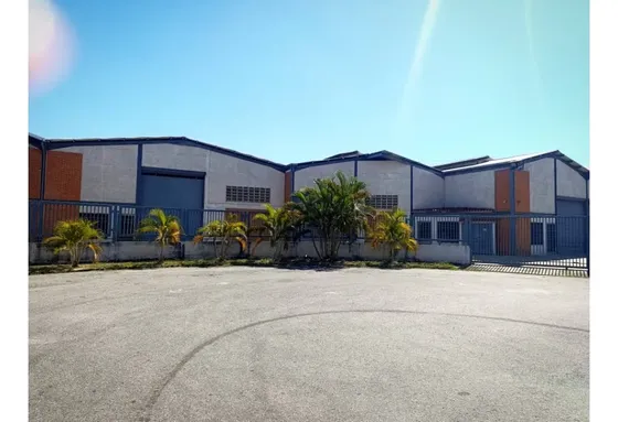 En Venta Galpon En Los Jarales, San Diego Tcl
