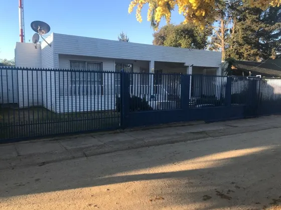 Venta Casa Algarrobo Sector Canelo 3d/3b 