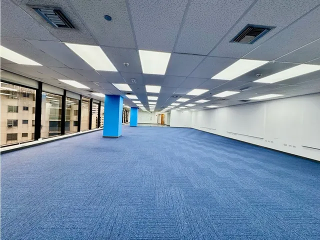 Se Alquila Oficina 690m2 Los Palos Grandes