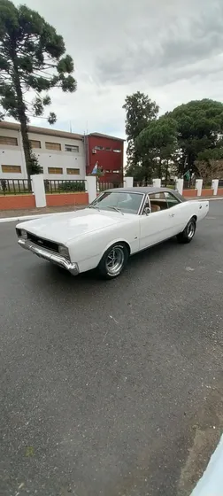 Dodge Gtx