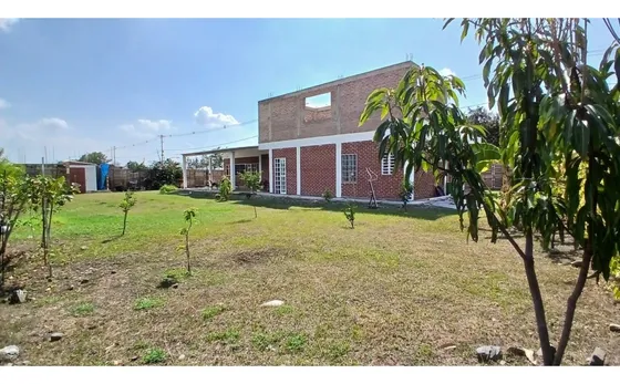Casa Campestre En Venta Permuta En Parcelación Santa Elena El Cerrito