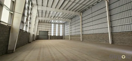 Venta Galpón General Rodríguez