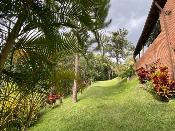 Apartamento En Venta La Unión, El Hatillo - Pozo De Agua