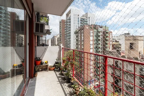 Venta Departamento 3 Amb Con Dependencia 77 M2 