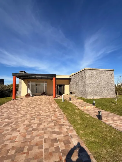 Venta Casa Canning - Horizontes Al Sur