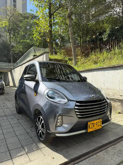 Zhidou D2s Electrico