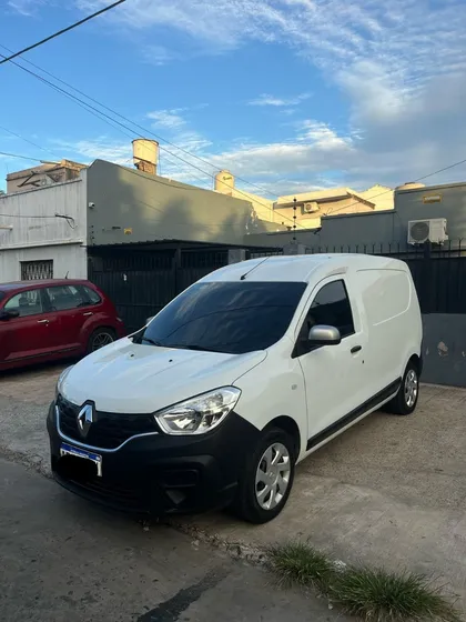 Renault Kangoo Ii Express Confort 1.6 Sce