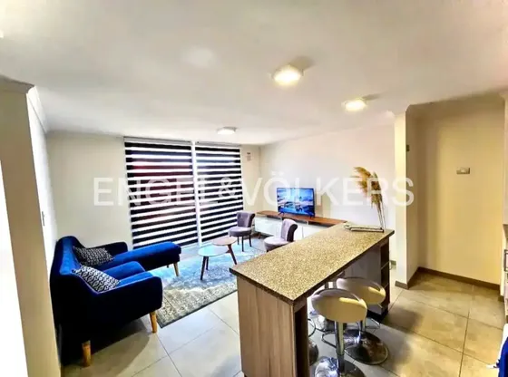 Departamento En Venta, Jardines Del Pacifico Lll