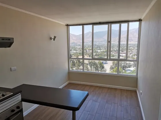 Departamento De 1 Dorm En Arriendo En Independencia