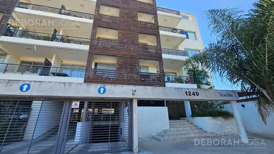 Venta Departamento 3 Ambientes Con Cochera Y Amenities En Tigre Park