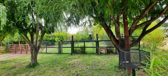 Venta Casa Villa El Chocon