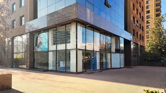 Local Comercial En Venta En Las Condes
