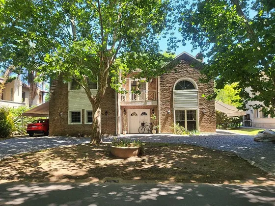 Excelente Casa En Venta En San Jorge Village.