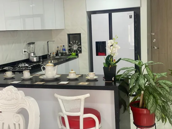 Venta Apto Valle Del Lili