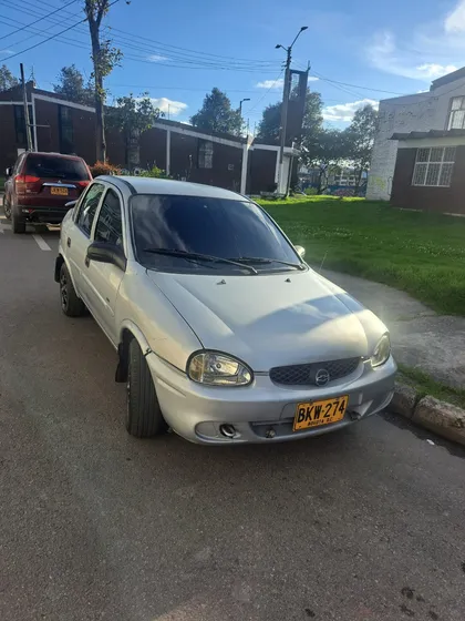 Chevrolet Corsa 1.4 Gls