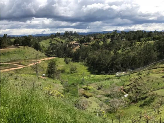 Hermoso Lote Sector El Águila San Vicente