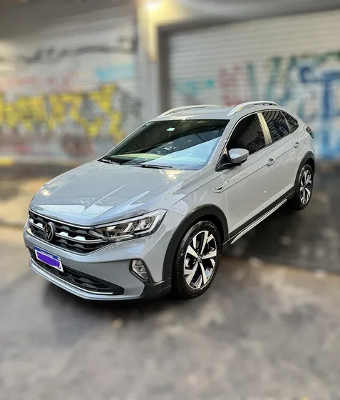 Volkswagen Nivus 1.0 Tsi 200 Highline