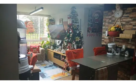 Venta De Hermoso Apartamento En Fontibon 360- Dfs-106