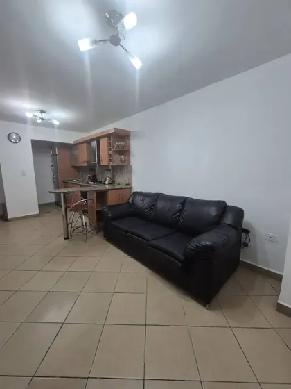 Apartamento Semi Amoblado En Alquiler San Diego Carabobo Res. Terrazas De San Diego